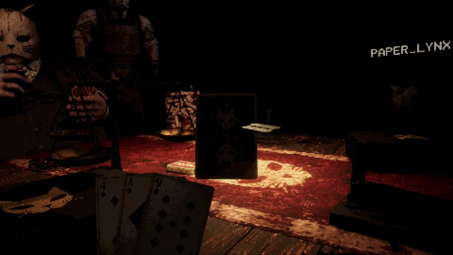 9 Fingers screenshot 1 from the developer