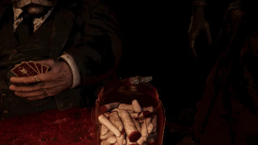 9 Fingers screenshot 2 from the developer