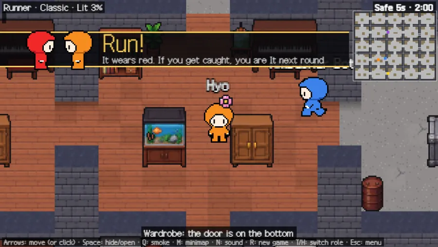 Reverse Tag screenshot 3 from the developer